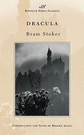 Cover: Dracula (Barnes & Noble Classics Series) - Fine Communications,US