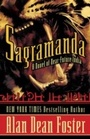 Cover: Sagramanda - Pyr