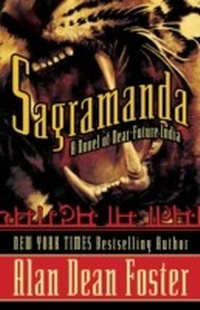 Enlarge image Cover: Sagramanda - Pyr