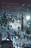 Cover: Blood of Ambrose - Pyr