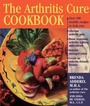 Cover: The Arthritis Cure Cookbook - Simon + Schuster Inc.