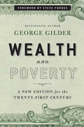 Cover: Wealth and Poverty - Regnery Publishing;Gateway Editions