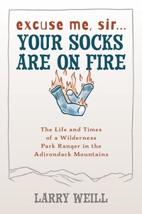 Abbildung von: Excuse Me, Sir... Your Socks Are On Fire - North Country Books