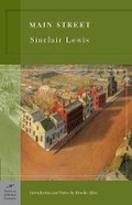 Cover: Main Street (Barnes & Noble Classics Series) - Fine Communications,US