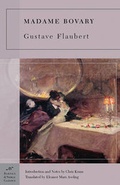 Cover: Madame Bovary (Barnes & Noble Classics Series) - Barnes & Noble Inc