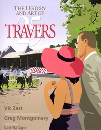 Abbildung von: The History And Art Of 25 Travers - North Country Books