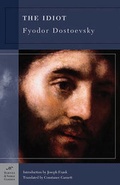 Cover: The Idiot (Barnes & Noble Classics Series) - Fine Communications,US