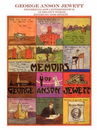 Enlarge image Cover: George Anson Jewett - Virtualbookworm.com Publishing