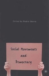 Enlarge image Cover: Social Movements and Democracy - St Martin's Press