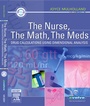 Cover: The Nurse, the Math, the Meds - Mosby