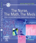 Cover: The Nurse, the Math, the Meds - Mosby