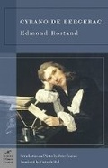 Cover: Cyrano de Bergerac (Barnes & Noble Classics Series) - Fine Communications,US