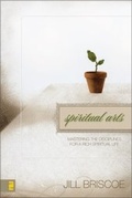 Cover: Spiritual Arts - Zondervan