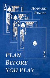 Abbildung von: Plan Before You Play - Virtualbookworm.com Publishing