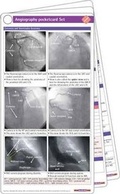 Cover: Angiography Pocketcard Set - Borm Bruckmeier Publishing