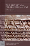 Cover: The History of the Peloponnesian War (Barnes & Noble Classics Series) - Fine Communications,US
