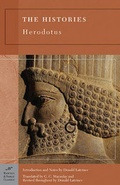 Cover: The Histories (Barnes & Noble Classics Series) - Barnes & Noble Inc