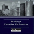Cover: The ReedLogic Litigation Leadership Roundtable - Aspatore Books