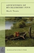 Cover: Adventures of Huckleberry Finn (Barnes & Noble Classics Series) - Fine Communications,US