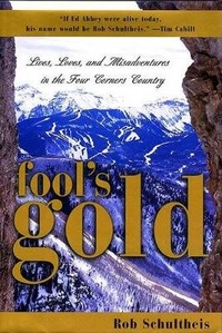Abbildung von: Fools Gold - The Lyons Press
