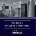 Cover: The ReedLogic Leading Financial Advisors Roundtable - Aspatore Books