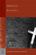 Cover: Dracula (Barnes & Noble Classics Series) - Fine Communications,US