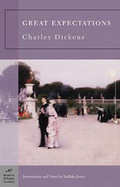 Cover: Great Expectations (Barnes & Noble Classics Series) - Fine Communications,US
