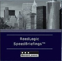 Enlarge image Cover: Executive Speedbriefings - Aspatore Books