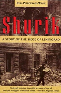 Abbildung von: Shurik - The Lyons Press