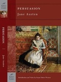 Cover: Persuasion (Barnes & Noble Classics Series) - Fine Communications,US