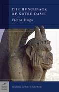 Cover: The Hunchback of Notre Dame (Barnes & Noble Classics Series) - Fine Communications,US
