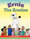 Cover: Ernie The Ermine - R.H. Boyd Publishing Corporation