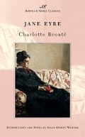 Cover: Jane Eyre (Barnes & Noble Classics Series) - Fine Communications,US
