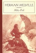 Cover: Moby-Dick - Fine Communications,US