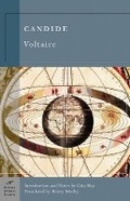 Cover: Candide (Barnes & Noble Classics Series) - Barnes & Noble Inc