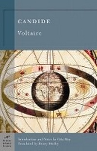 Enlarge image Cover: Candide (Barnes & Noble Classics Series) - Barnes & Noble Inc