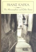 Cover: The Metamorphosis and Other Stories (Barnes & Noble Classics Series) - Fine Communications,US