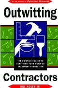 Cover: Outwitting Poison Ivy - The Lyons Press
