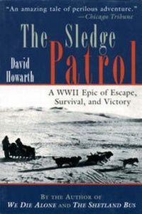Abbildung von: The Sledge Patrol - The Lyons Press