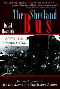 Abbildung von: The Sledge Patrol - The Lyons Press