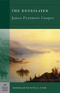 Cover: The Deerslayer (Barnes & Noble Classics Series) - Fine Communications,US