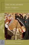 Cover: The Purgatorio (Barnes & Noble Classics Series) - Fine Communications,US