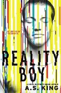 Enlarge image Cover: Reality Boy - Little, Brown Young Readers