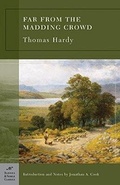 Cover: Far From the Madding Crowd (Barnes & Noble Classics Series) - Fine Communications,US