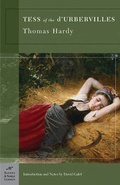 Cover: Tess of the d'Urbervilles (Barnes & Noble Classics Series) - Fine Communications,US