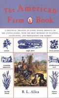 Cover: American Farm Book - The Lyons Press