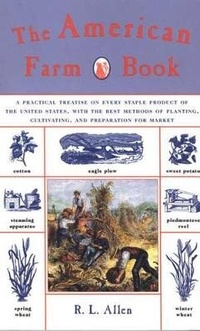 Enlarge image Cover: American Farm Book - The Lyons Press