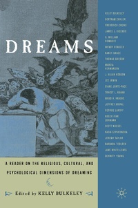 Enlarge image Cover: Dreams - St Martin's Press