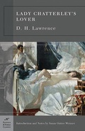 Cover: Lady Chatterley's Lover (Barnes & Noble Classics Series) - Fine Communications,US