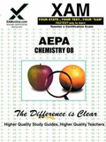 Cover: Aepa Chemistry 08 - XAMONLINE.COM